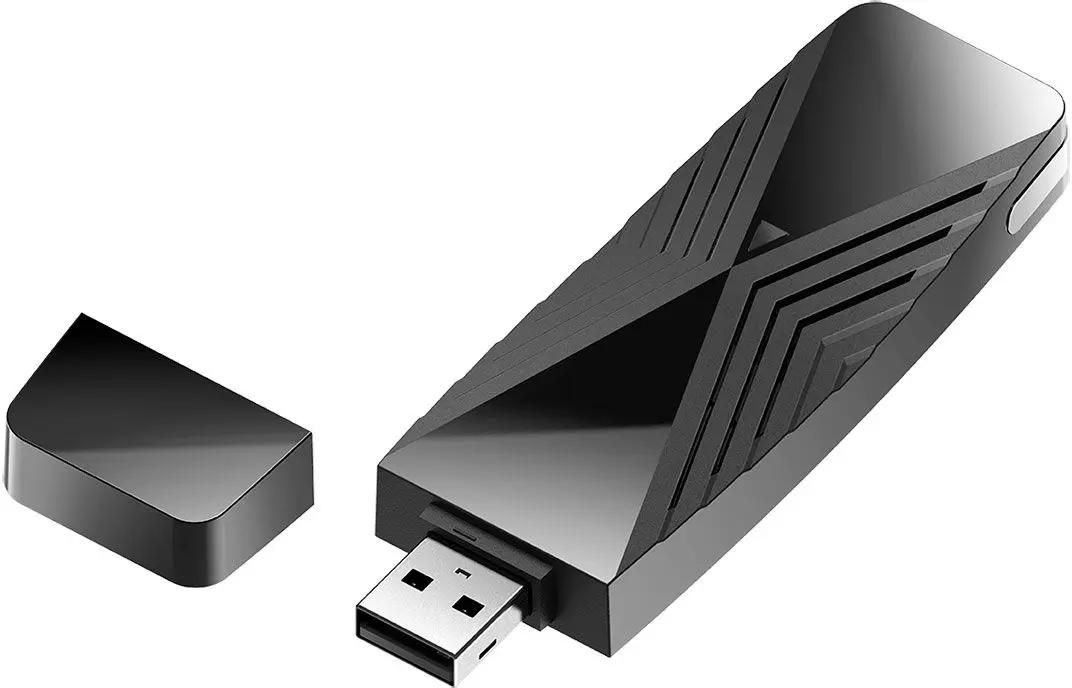 Wi-Fi адаптер D-Link DWA-X1850 USB 3.0 [dwa-x1850/a1a]